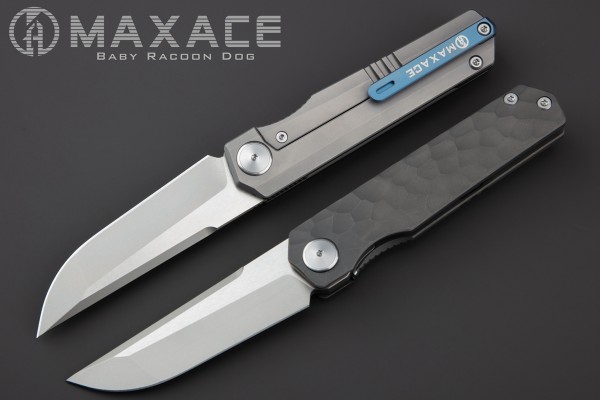 Folding knives